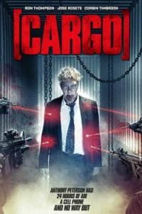 [Cargo] смотреть онлайн на ГидОнлайн
