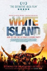 Белый остров смотреть онлайн на ГидОнлайн