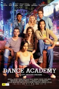 Танцевальная академия: Фильм смотреть онлайн на ГидОнлайн