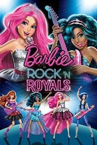 Барби: Рок-принцесса смотреть онлайн на ГидОнлайн