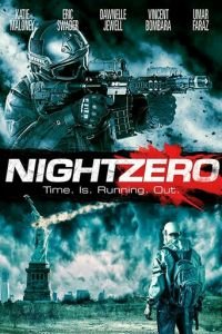 Night Zero смотреть онлайн на ГидОнлайн