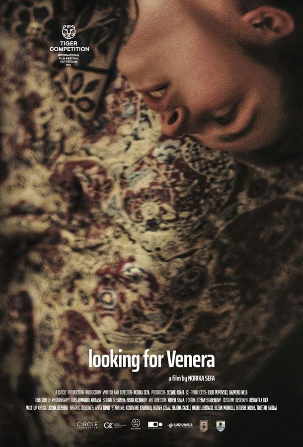 В поисках Венеры смотреть онлайн на ГидОнлайн